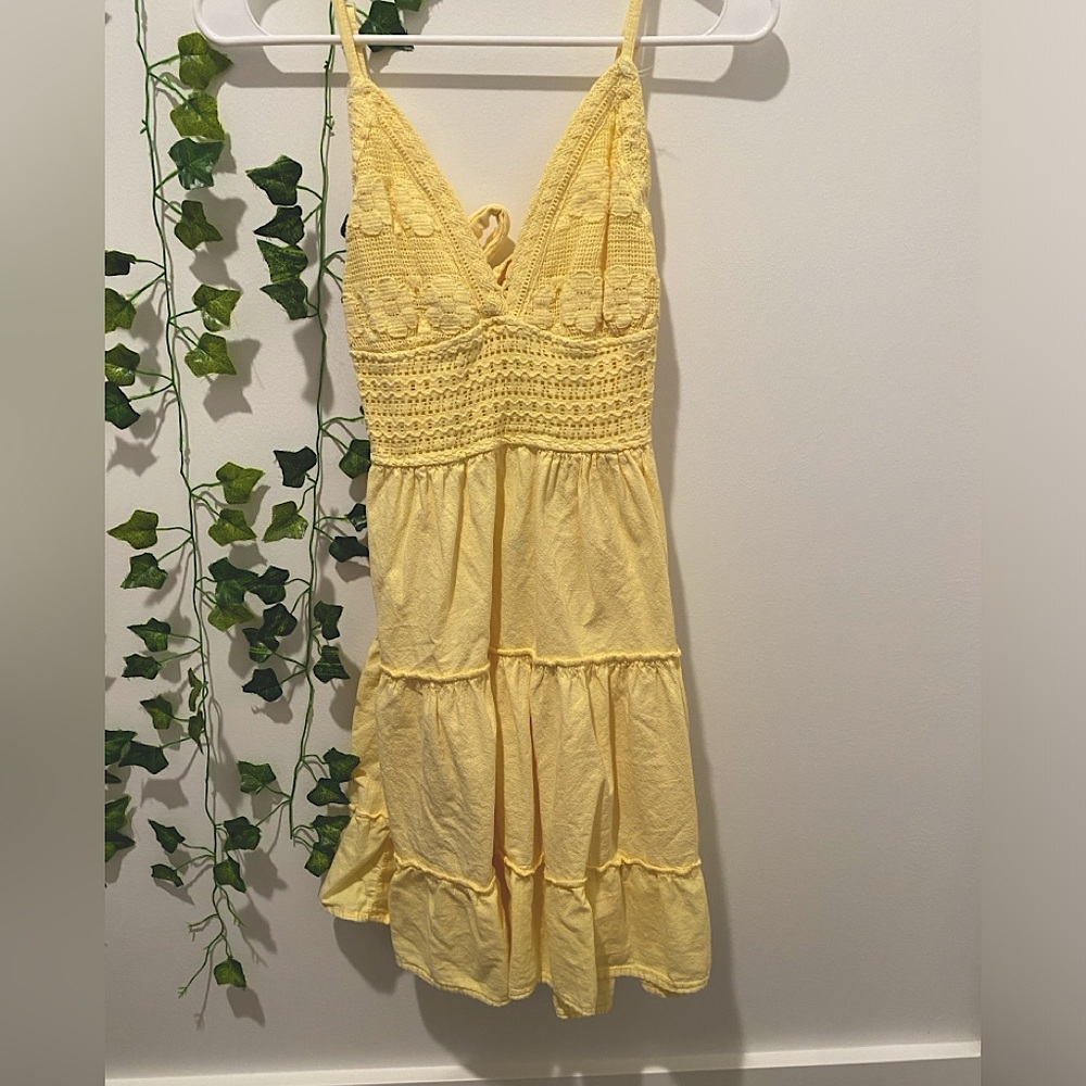 Blanco By Nature Dress